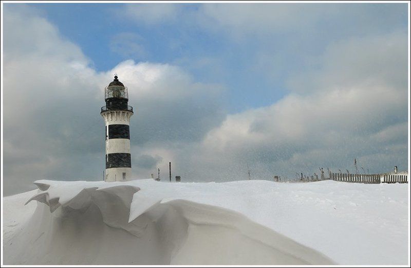 Вспоминая зимуphoto preview