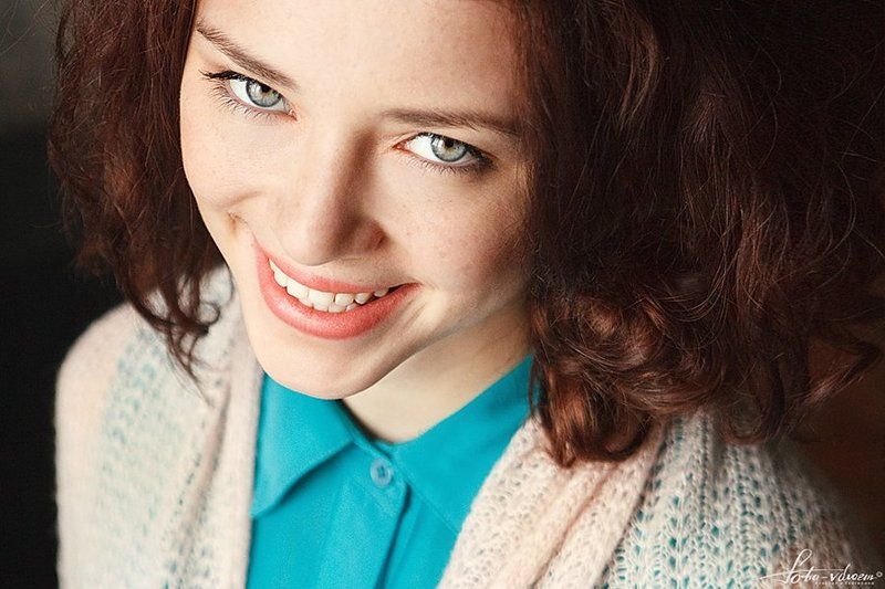 Солнечная Анечка )photo preview