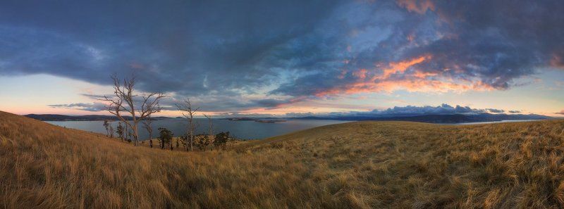 Вечерний ритуалphoto preview