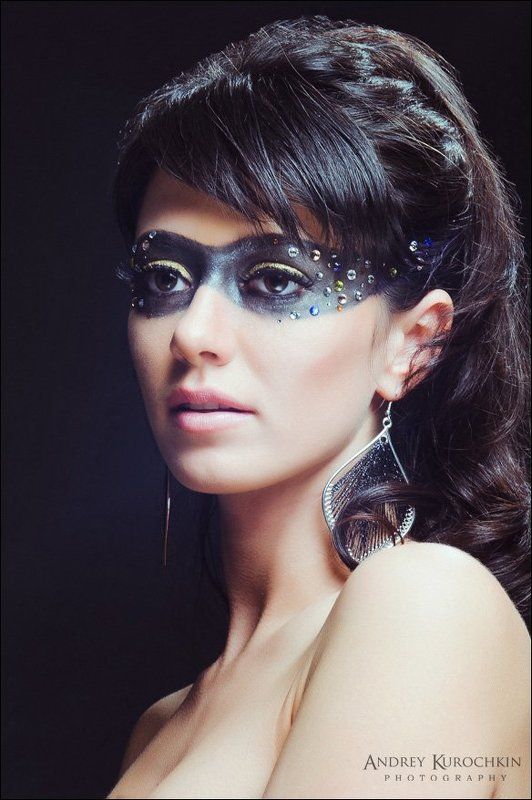 Маскарадphoto preview