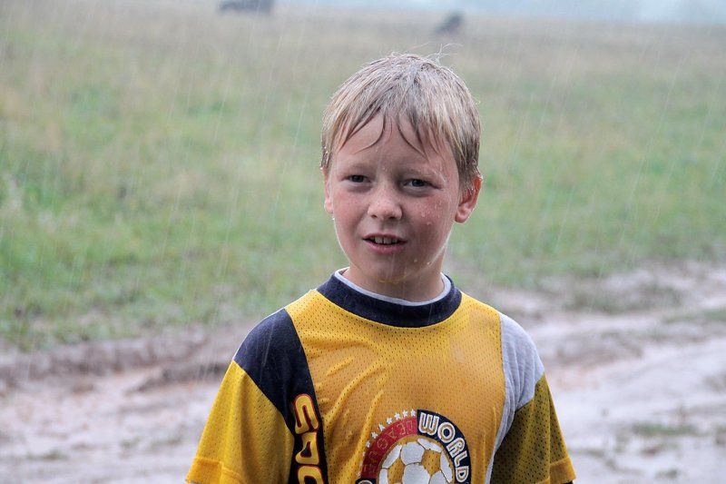 дождь НЕПОГОДАphoto preview