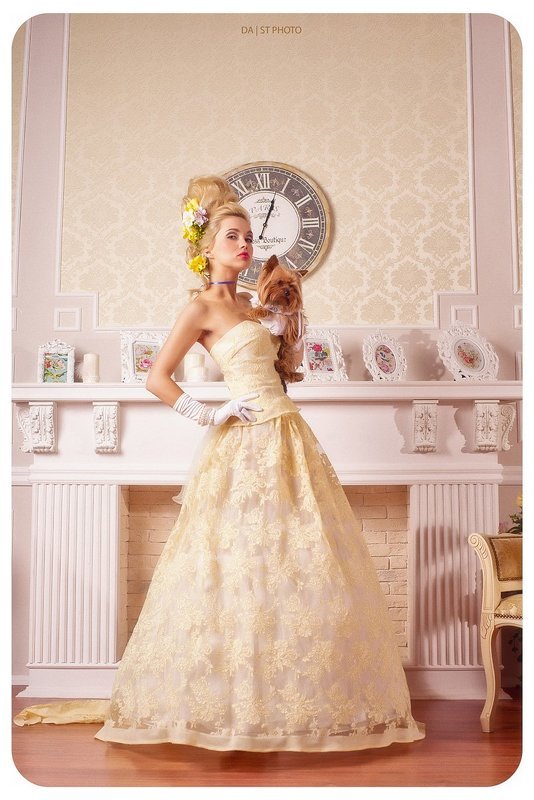 Marie Antoinettephoto preview