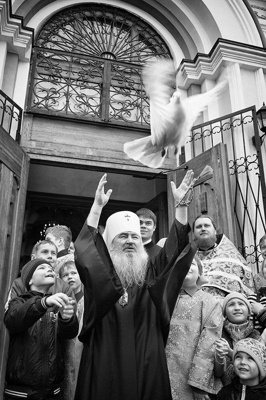 Благовещаниеphoto preview