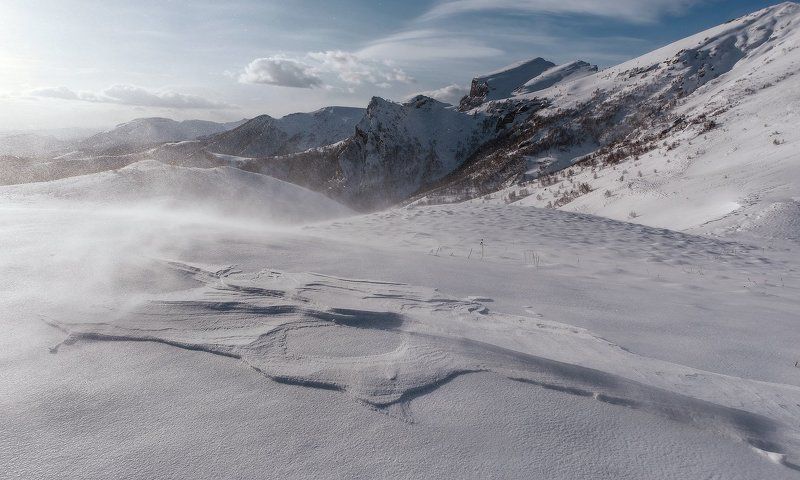 ДУЕТ, МЕТЕТ - ВЕТЕР ОДНАКОphoto preview