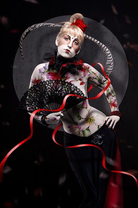 Гейшаphoto preview