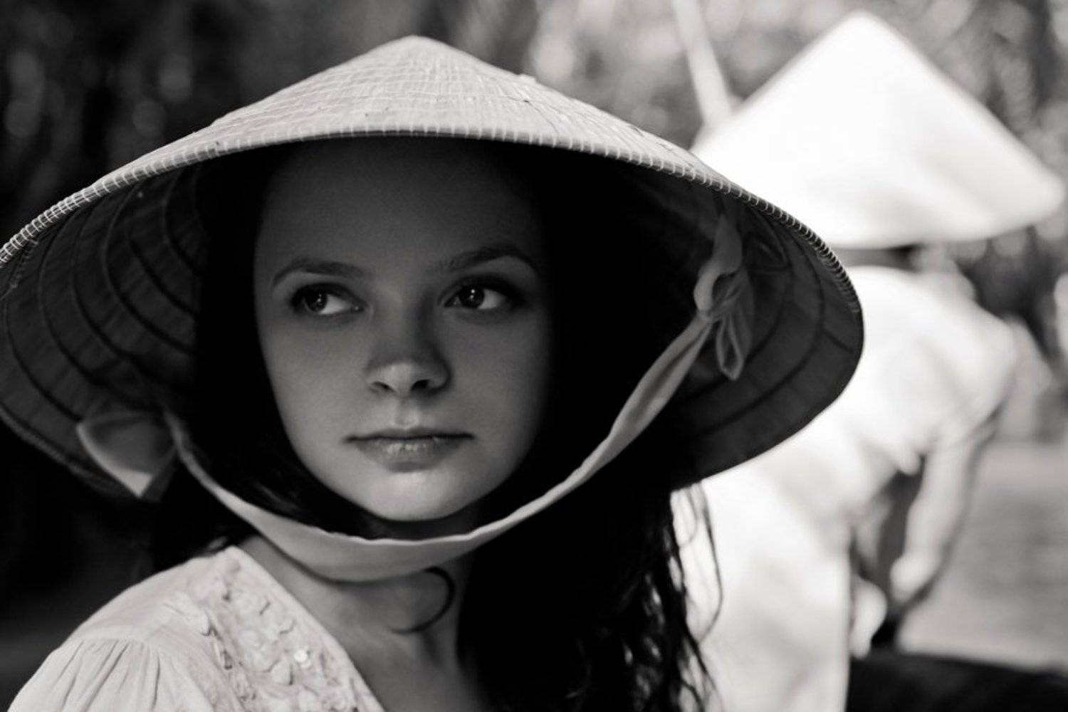 гудбай Вьетнам. Автор: Faletkin Mikhail вьетнам, меконг, Faletkin Mikhail