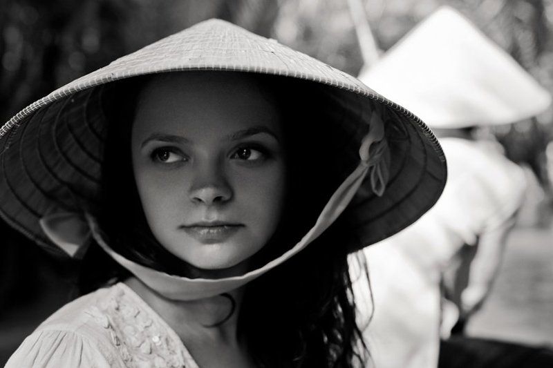 вьетнам, меконг гудбай Вьетнамphoto preview