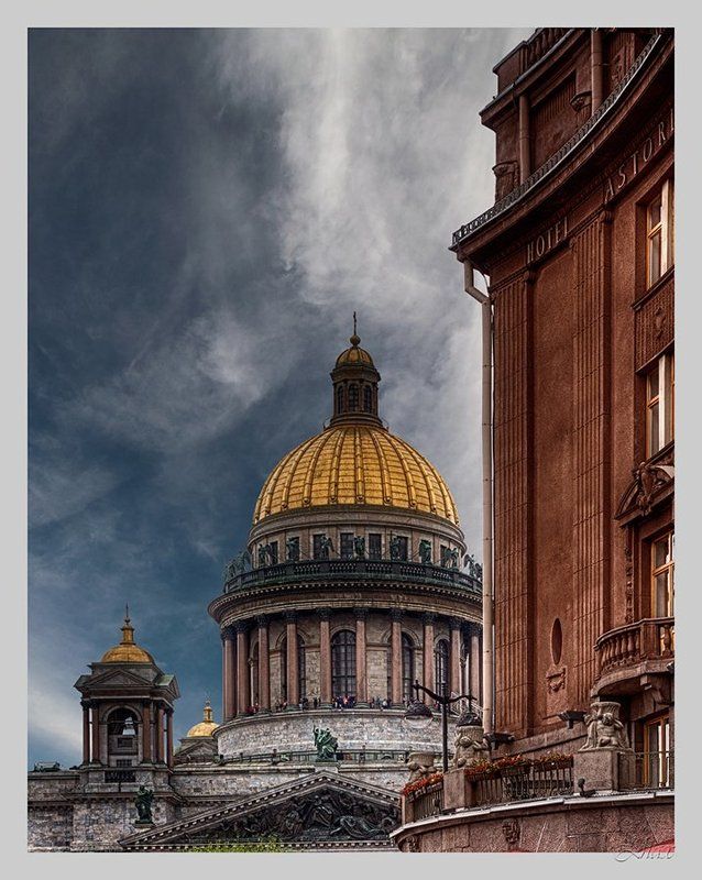 питер, санкт-петербург Питерphoto preview