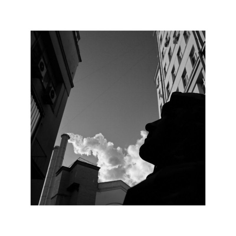 москва, зима, street, moscow Дыханиеphoto preview