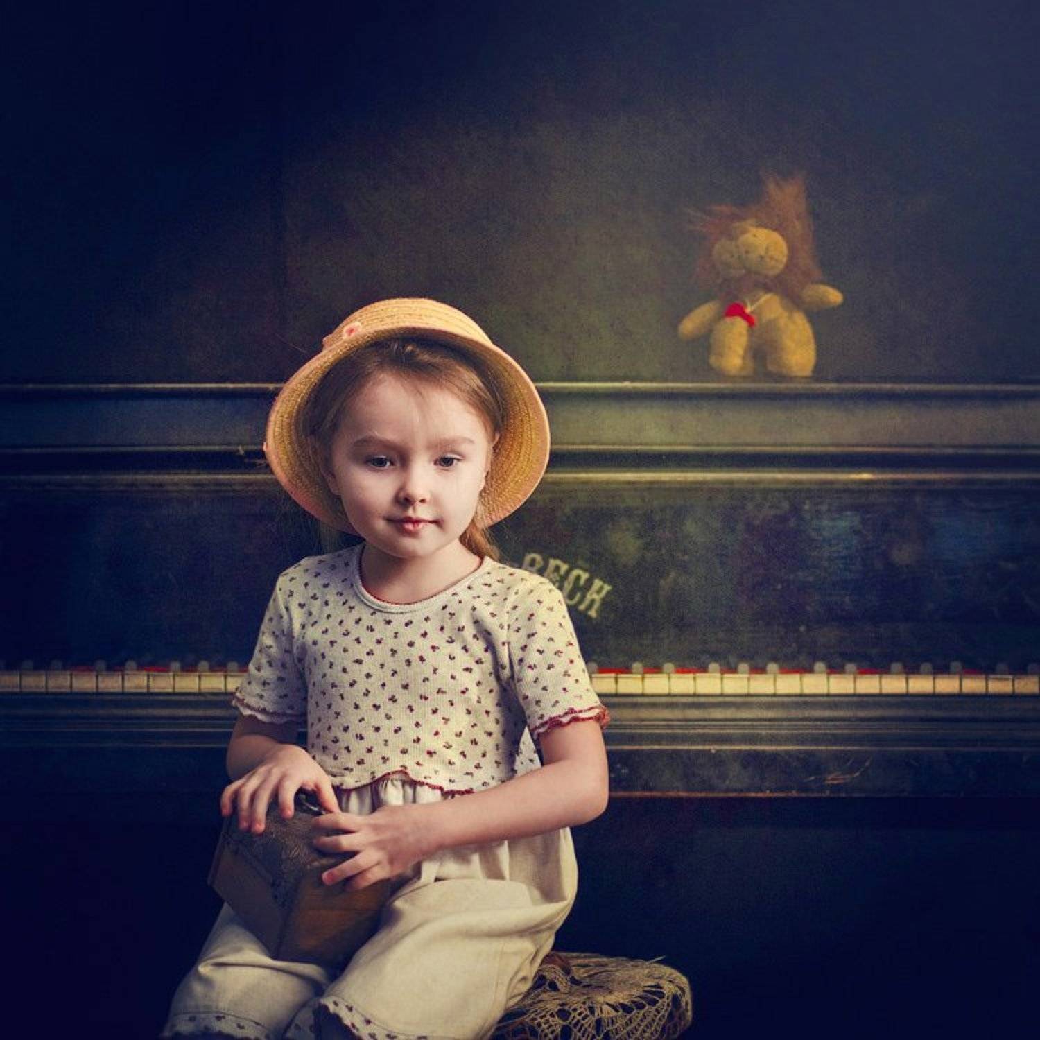 people, portrait, child, children, Елена Ященко