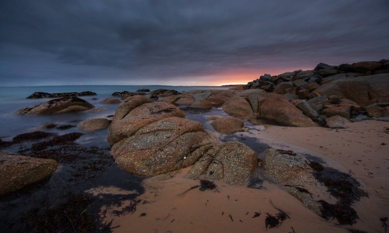 Пробуждениеphoto preview