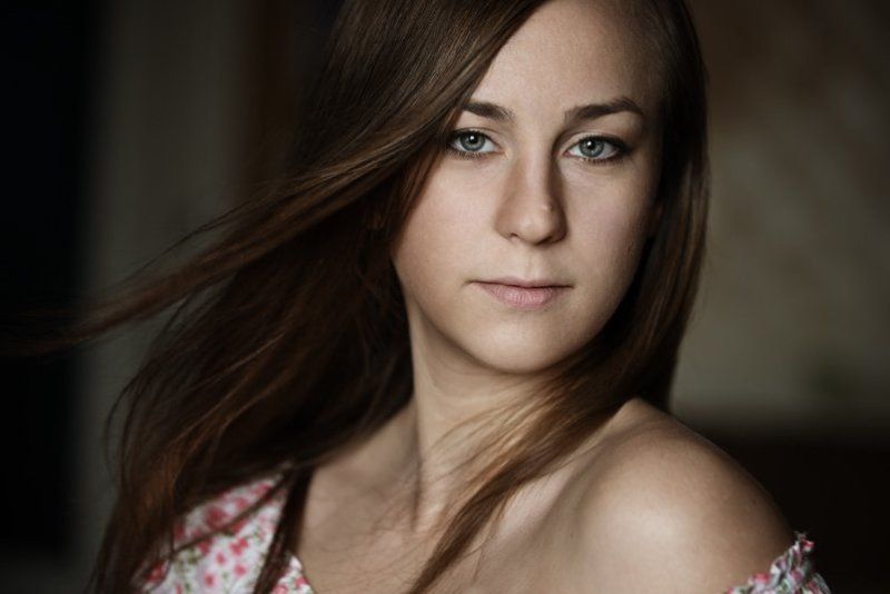 Автопортретphoto preview