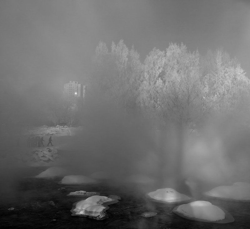 Сестрорецк. 19.01.2013photo preview