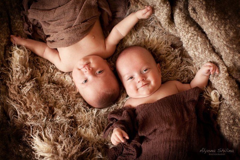 Double Happinessphoto preview