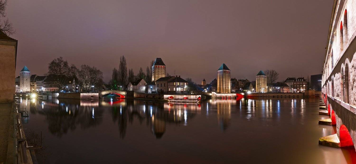 Strasbourg .... Автор: mulden , mulden