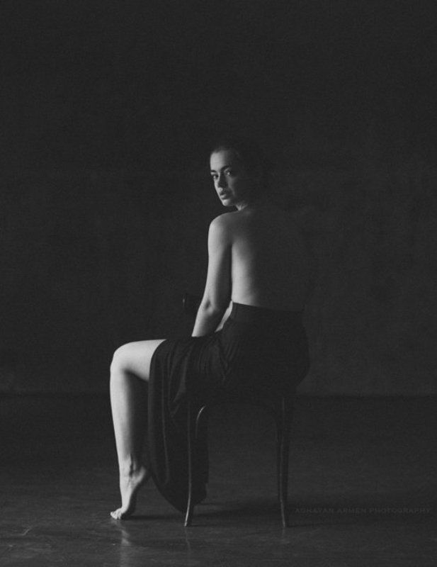 Portrait of Lidiaphoto preview