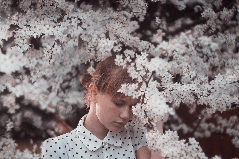 Веснаphoto preview