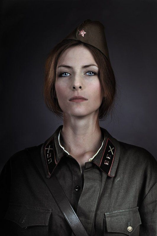 портрет... ***photo preview