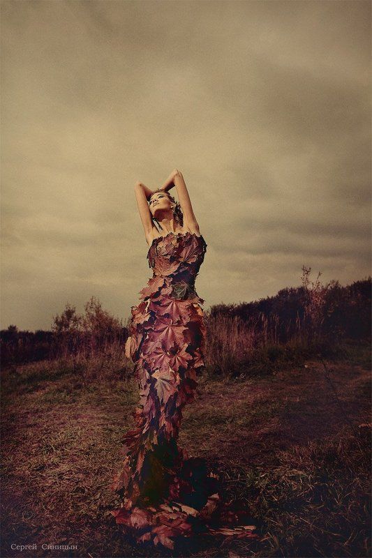 Осеньphoto preview