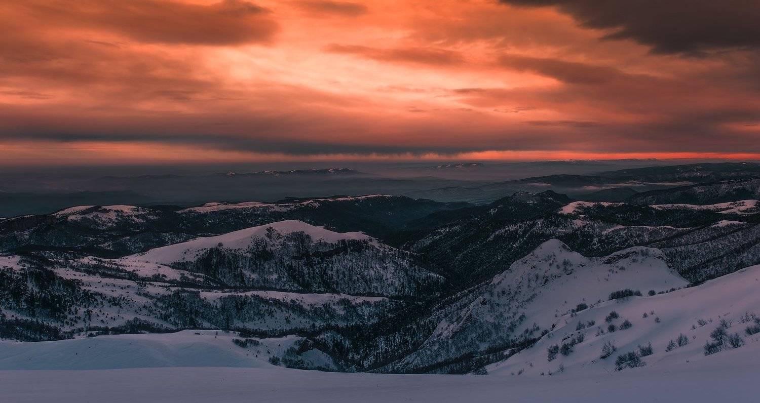 НУ ВОТ И ВСЕ! УТРО ПРИШЛО. Автор: ФЁДОР , ФЁДОР