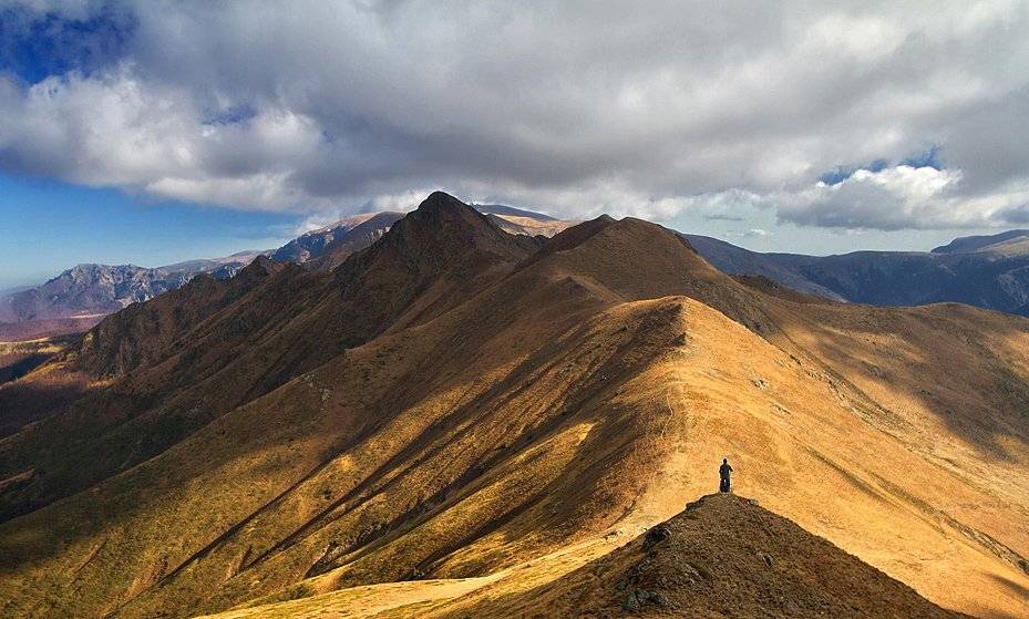 Central Balkan. Автор: Vladimir bulgaria, Vladimir