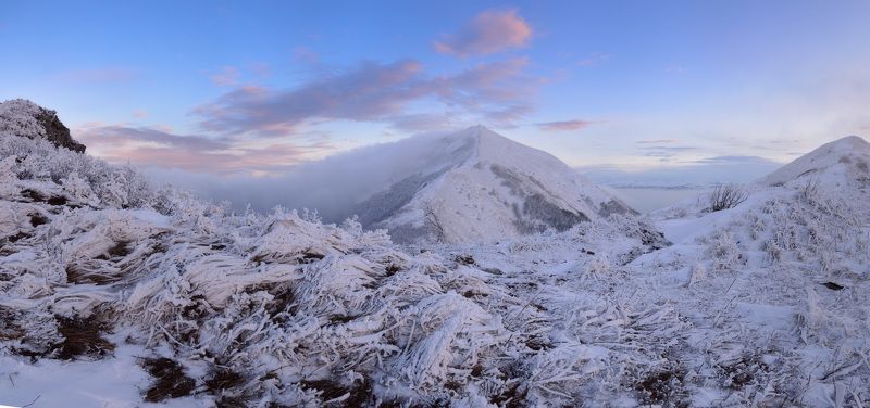 о запоздавшей зимеphoto preview