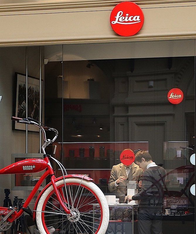 ЛейкоМэнphoto preview