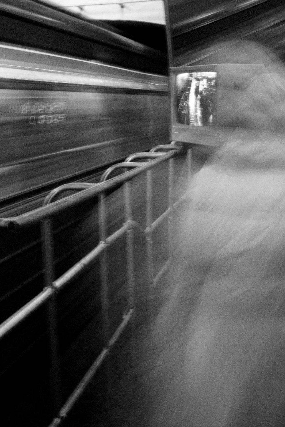 street, subway, moscow, метро, москва, 21 век, Alexey