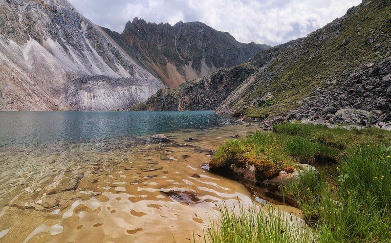 Песчанная отмельphoto preview