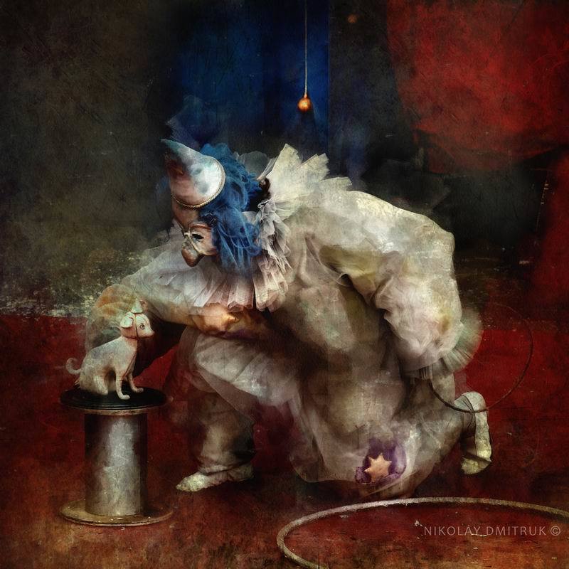 портрет, музыка алле, ап...photo preview