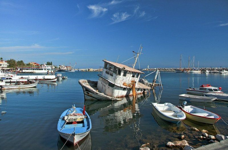 Отплавалсяphoto preview