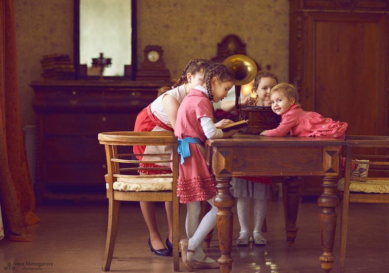 Сёстрыphoto preview