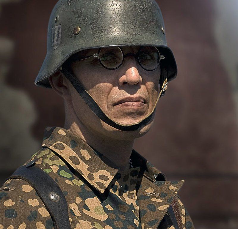 штурмовик Штурмовик...photo preview