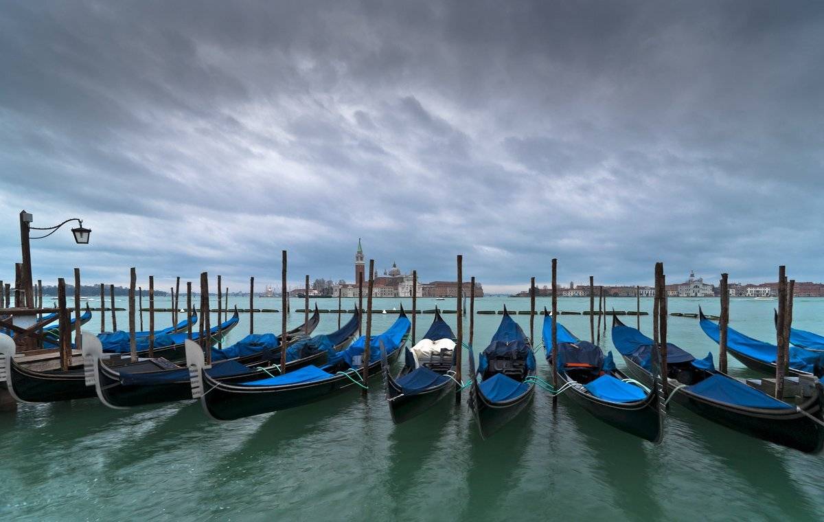 Venezia .... Автор: mulden , mulden