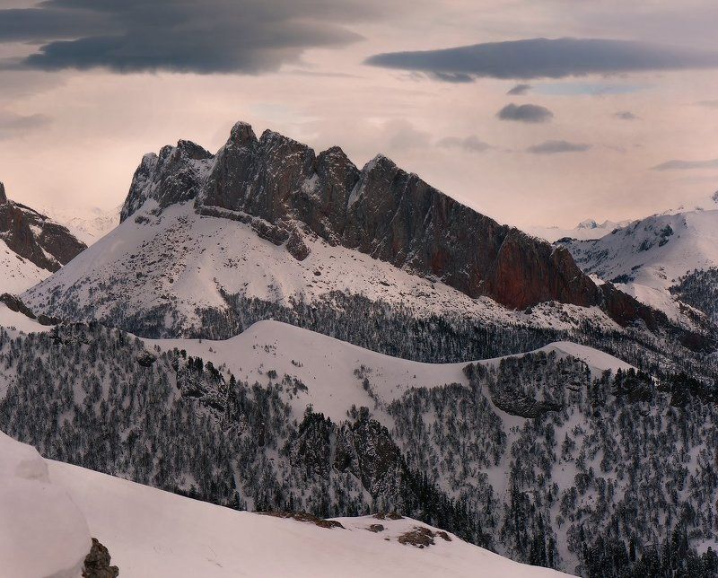 ДРУГАЯ ЧАСТЬ \