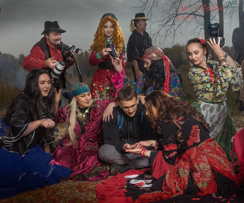 Про туристаphoto preview