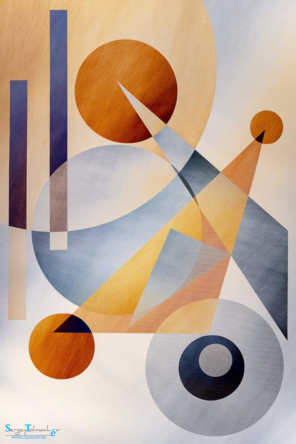 , Сергей Толмачев