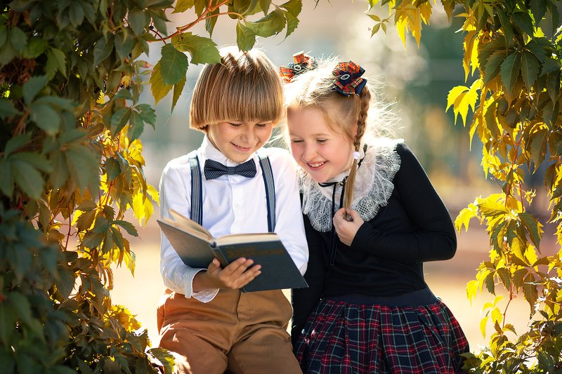 семейная фотография, детская фотография, теплые кадры, огненные фото, теплые фото, обучение фотографии, портрет, красивые фотографии, постановочные фотографии, художественные фотографии, Валерия Мороз, фотохудожник, красивые портреты, дети, семьи,  Школьные будни photo preview