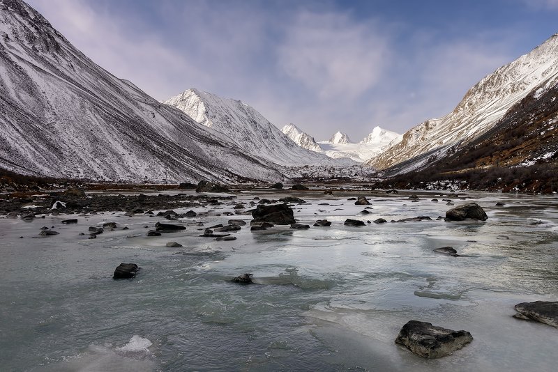 Софийский ледникphoto preview