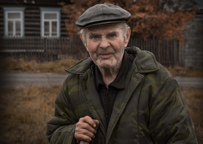 88-я осеньphoto preview