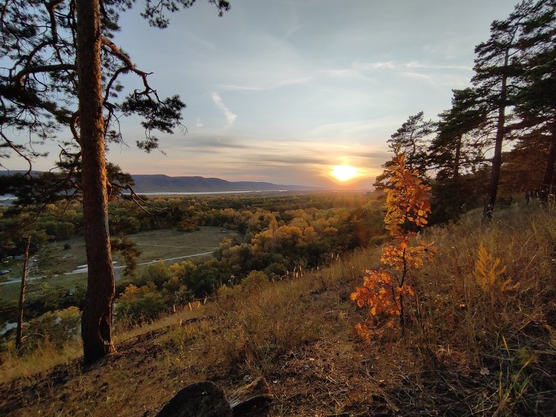 Грушинская полянаphoto preview