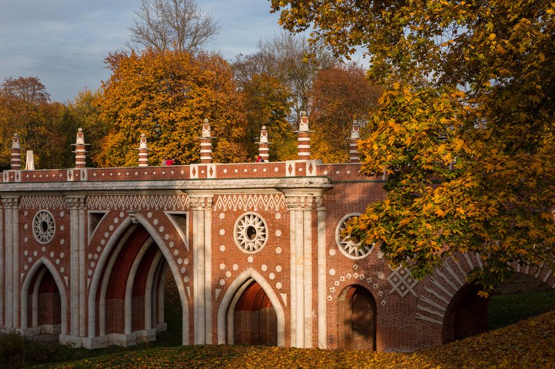 Царицыноphoto preview