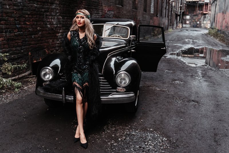 Ретроphoto preview