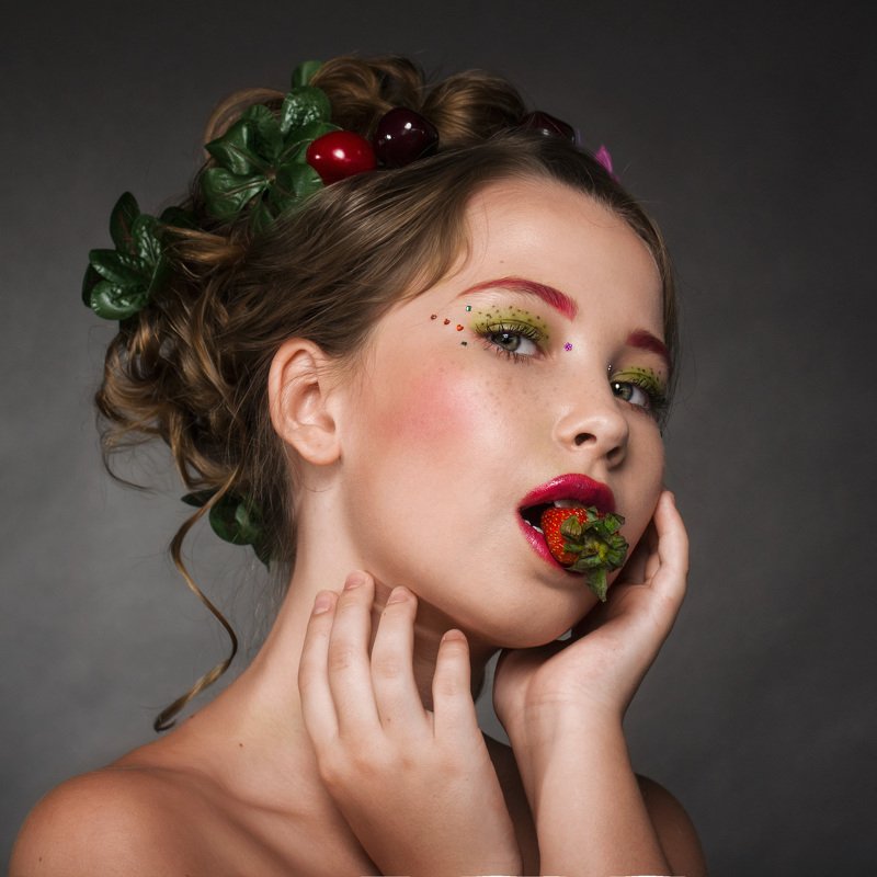 Фруктовыеphoto preview