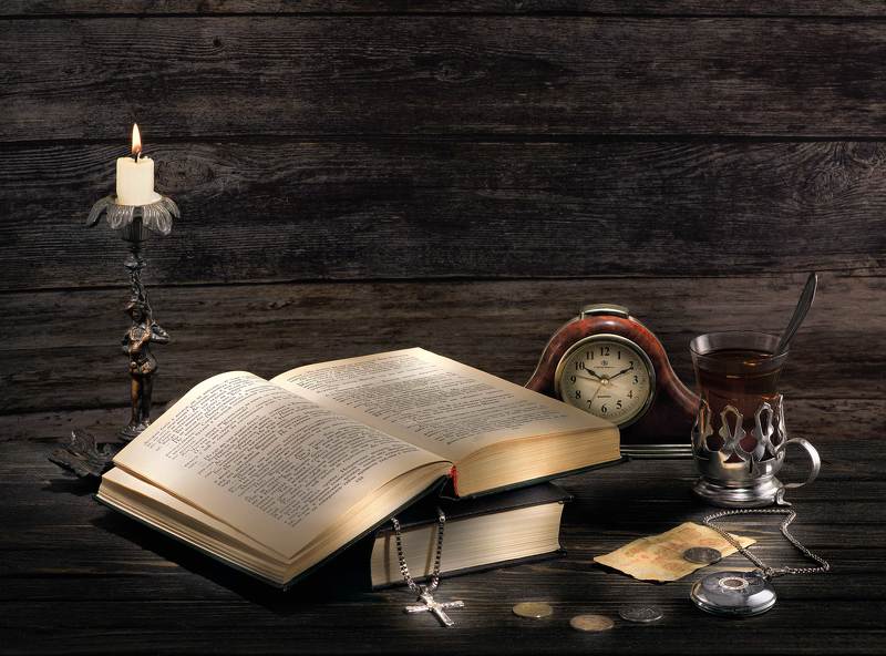 Домашний натюрморт фото превью