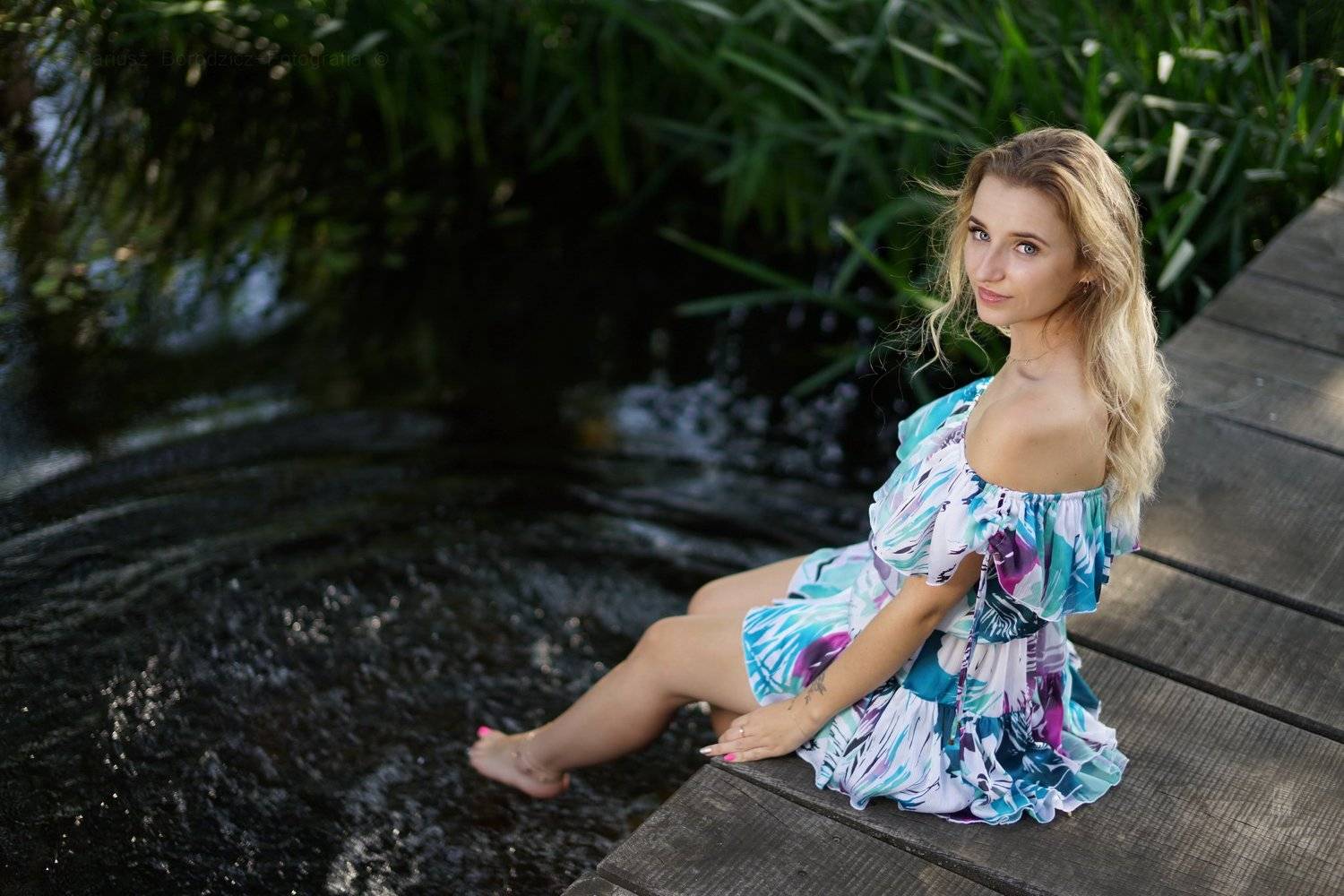 Gabrysia . Автор: Dariusz Borodzicz , Dariusz Borodzicz