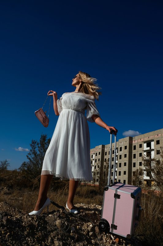 Прощай прошлоеphoto preview