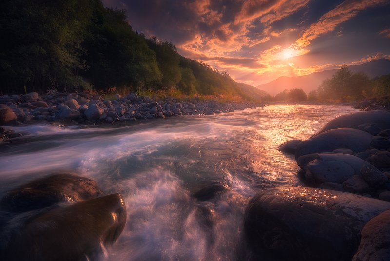 Sound of Lightphoto preview