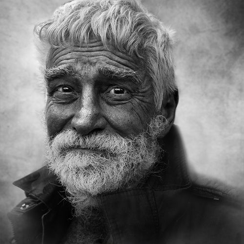 мил человек