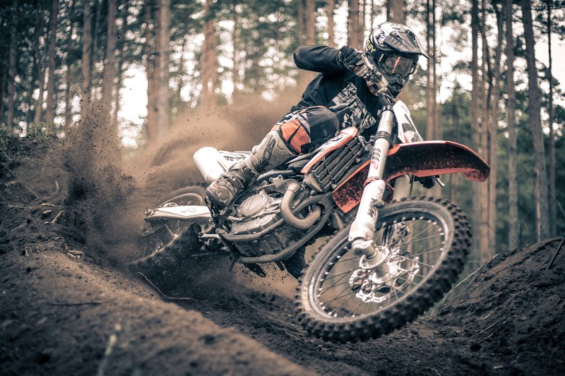 trail, motorcycle, motocross, vehicle, wheel, helmet, ktm, enduro, rider, person, soil, man, forest, path, tire, driving, mud, adventure, tree, bike, land vehicle, machine, outdoor, action, dirt, transportation, motorbike, riding, sport, off-roading Hard on throttlephoto preview